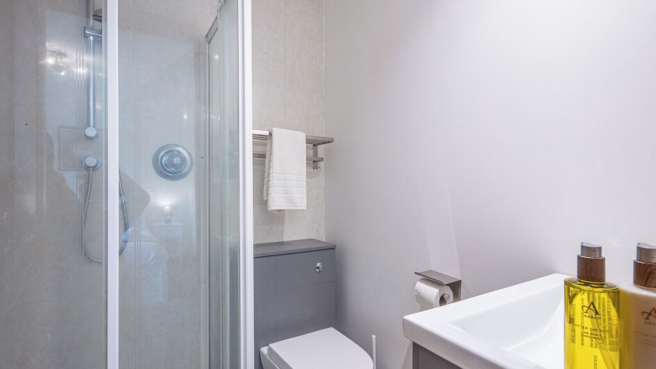Photo of Bathroom in Duisdalemore