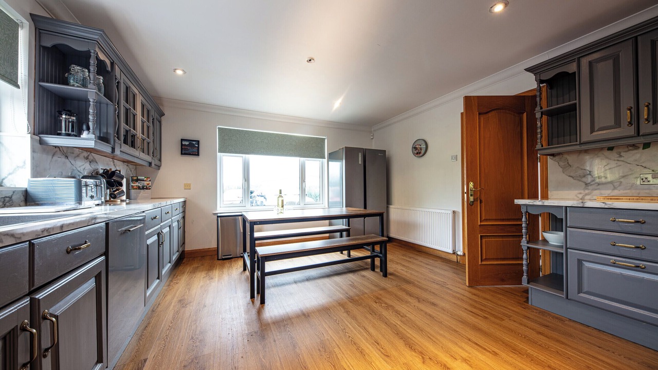 Photo of Kitchen in Duisdalemore