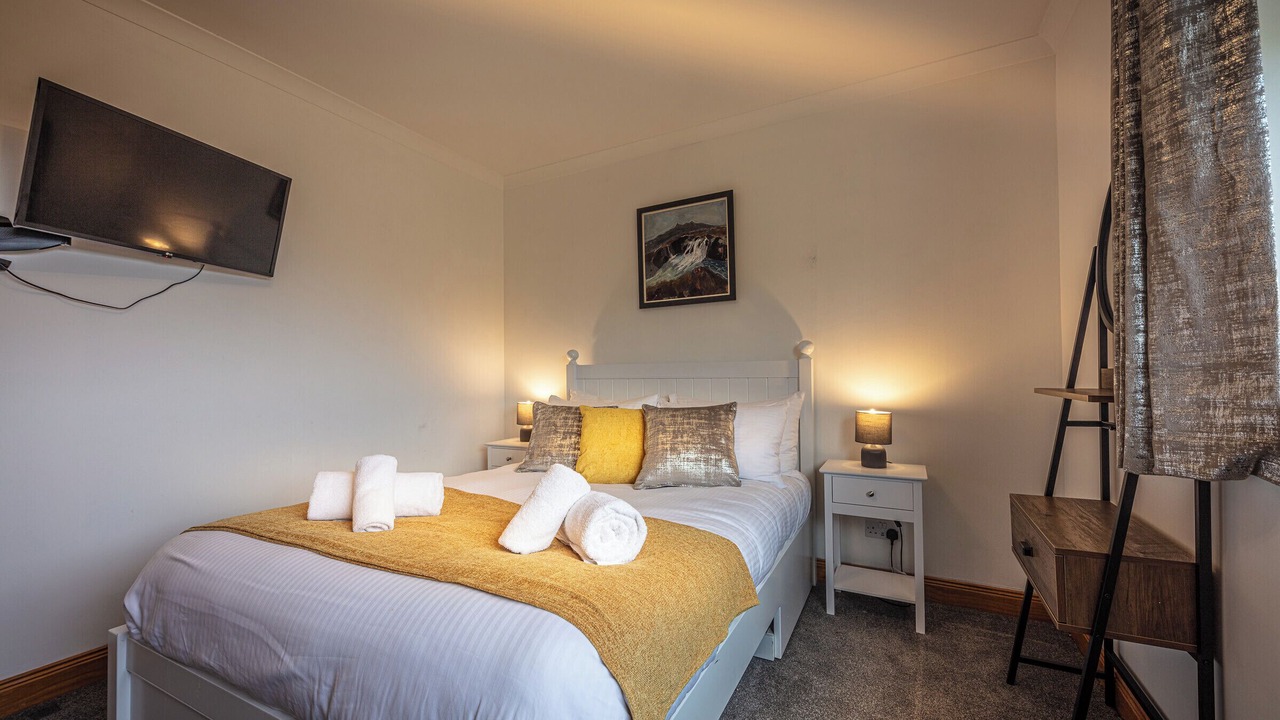 Photo of Bedroom in Duisdalemore
