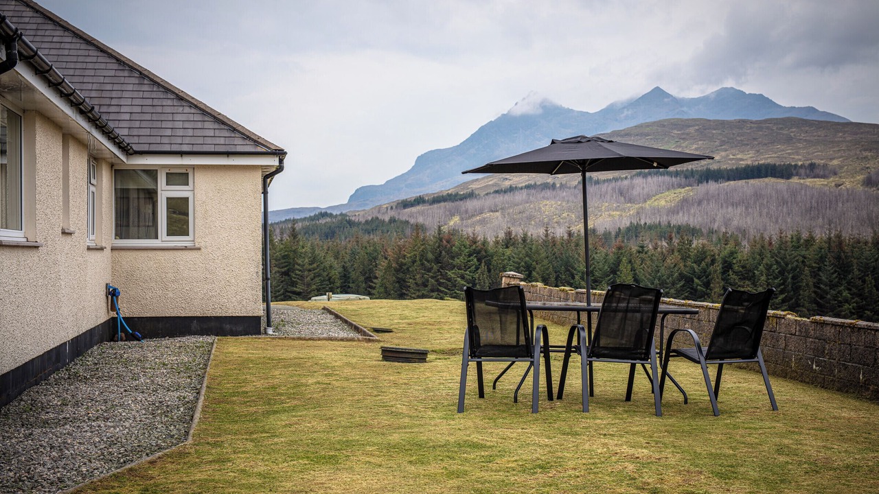 Photo of Outdoor in Duisdalemore
