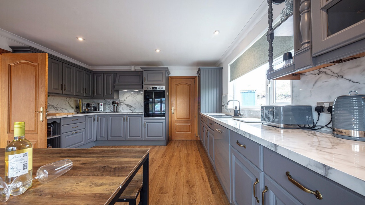 Photo of Kitchen in Duisdalemore