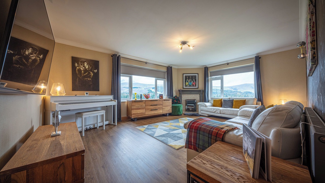 Photo of Livingroom in Duisdalemore