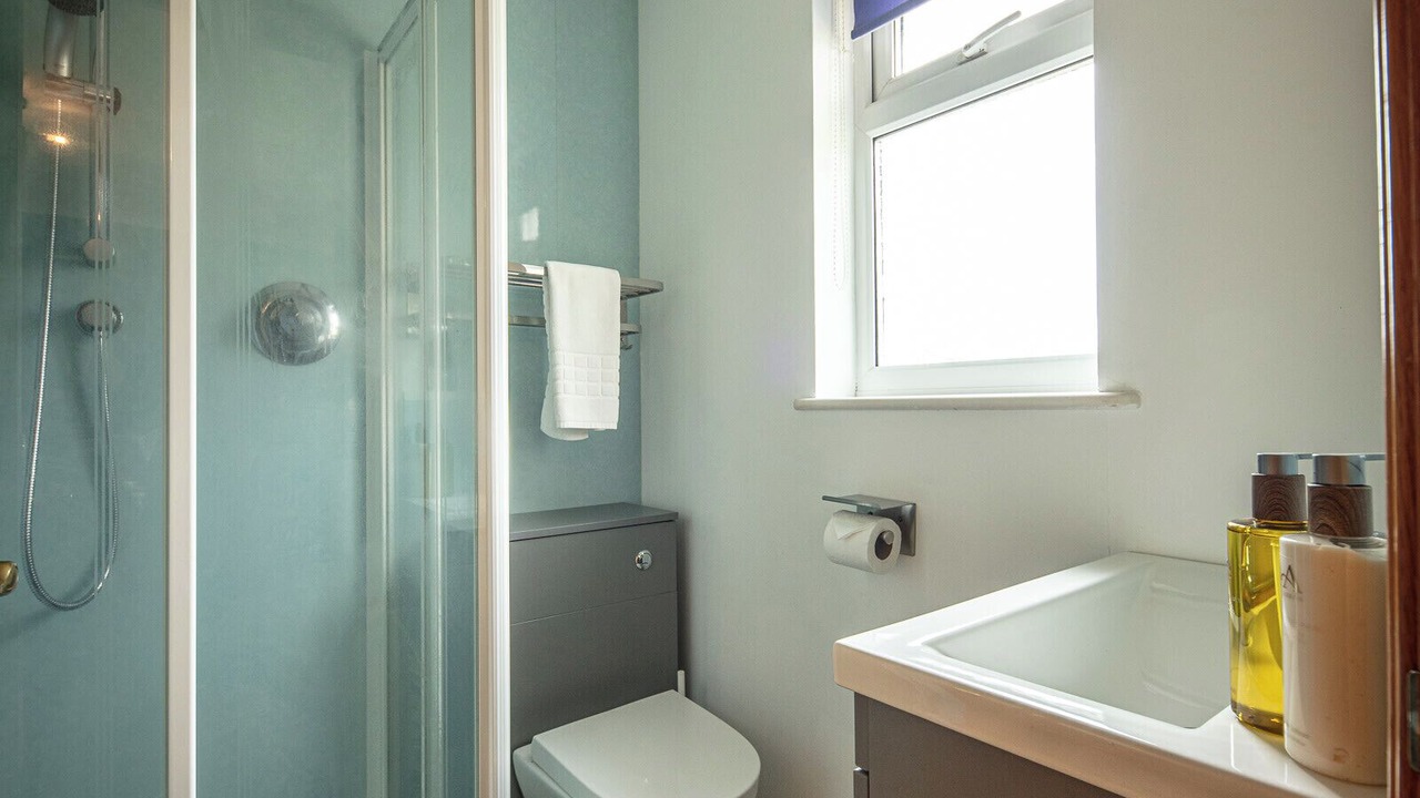 Photo of Bathroom in Duisdalemore