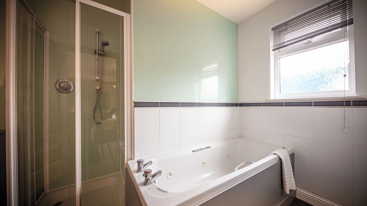 Photo of Bathroom in Duisdalemore