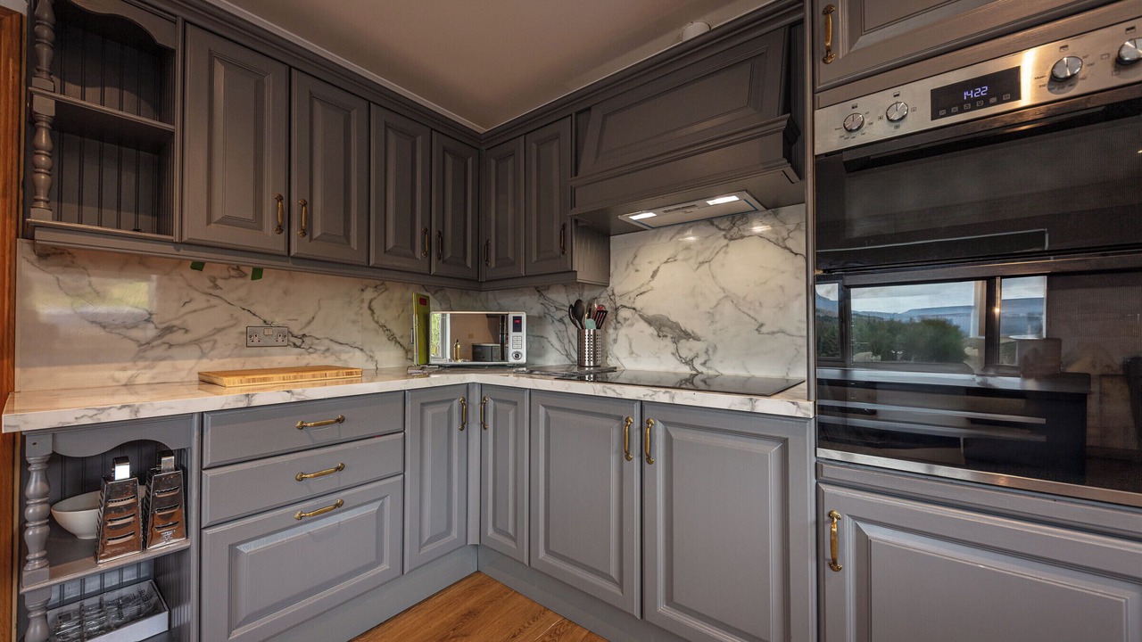 Photo of Kitchen in Duisdalemore