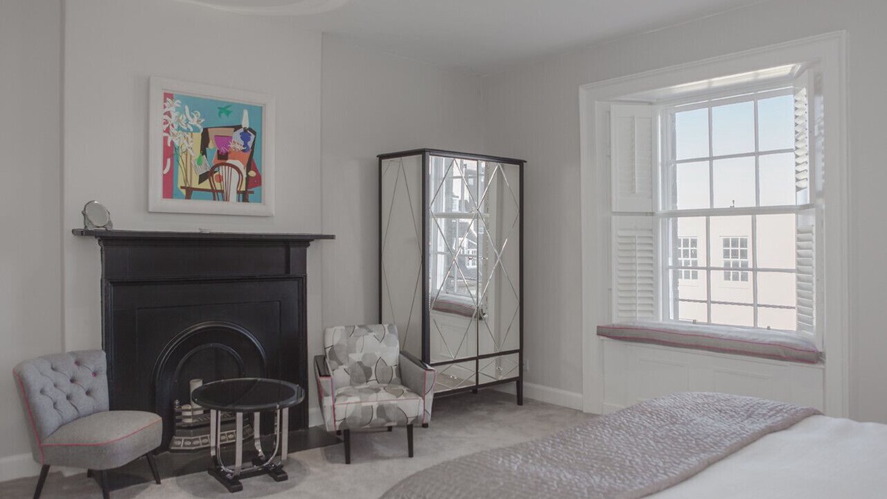 Photo of Bedroom in New Town