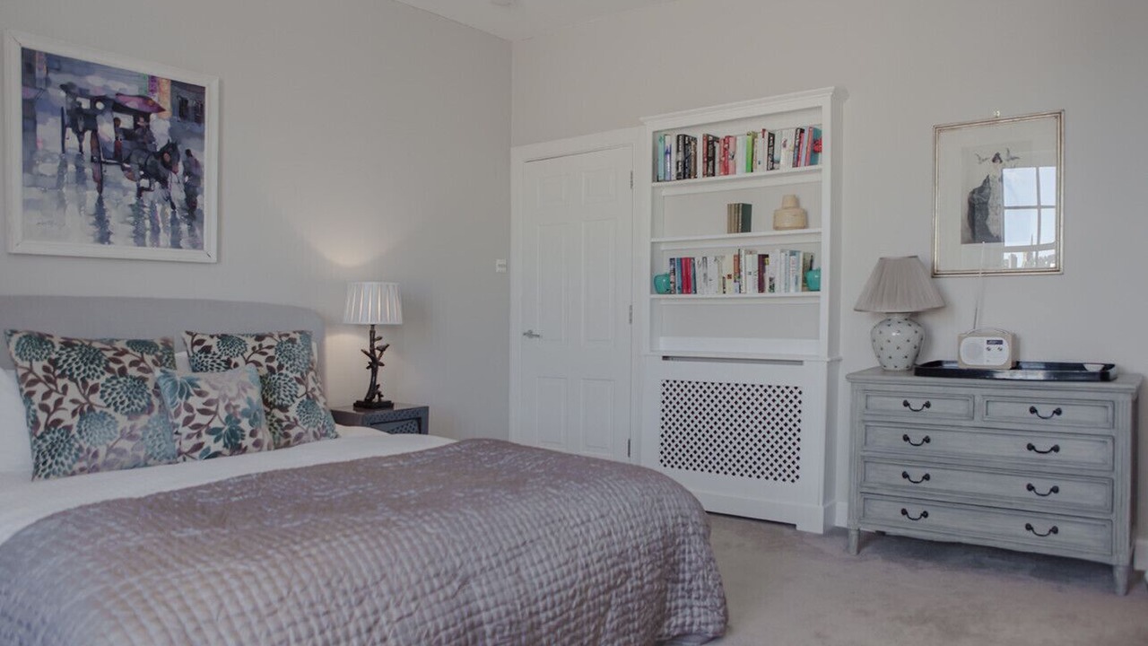 Photo of Bedroom in New Town