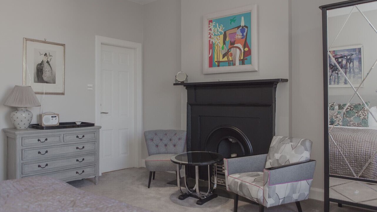 Photo of Bedroom in New Town