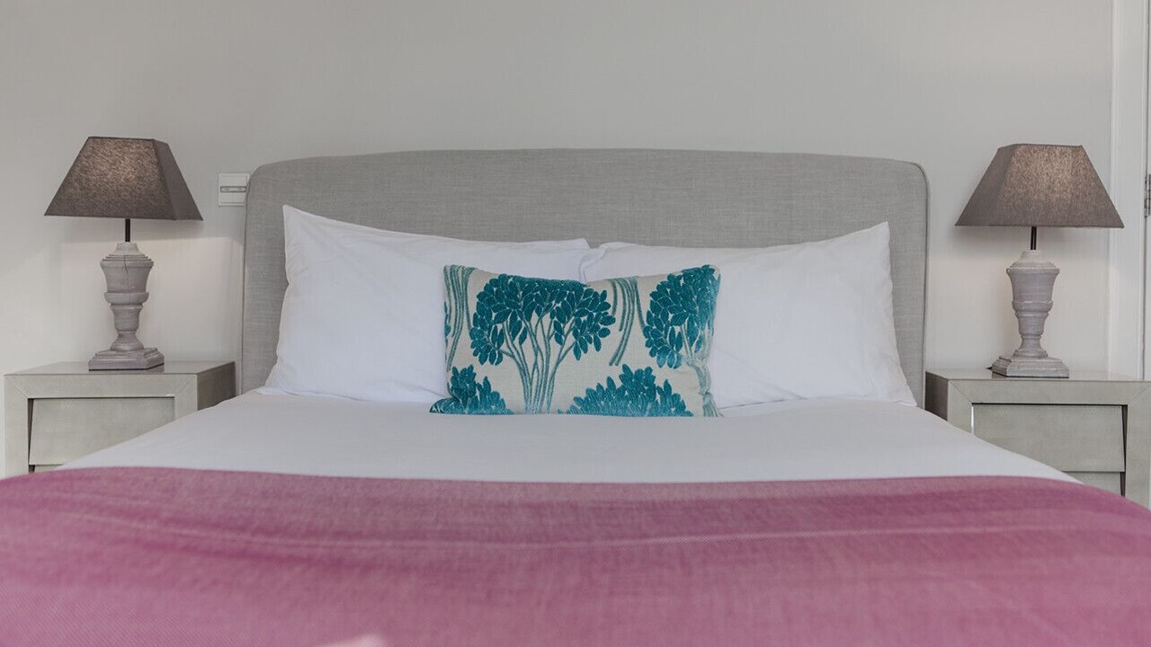 Photo of Bedroom in New Town