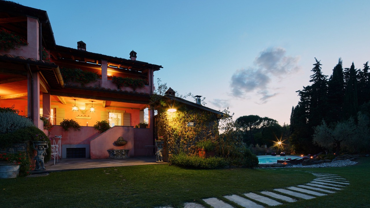 Photo of Outdoor in Ponte Buriano