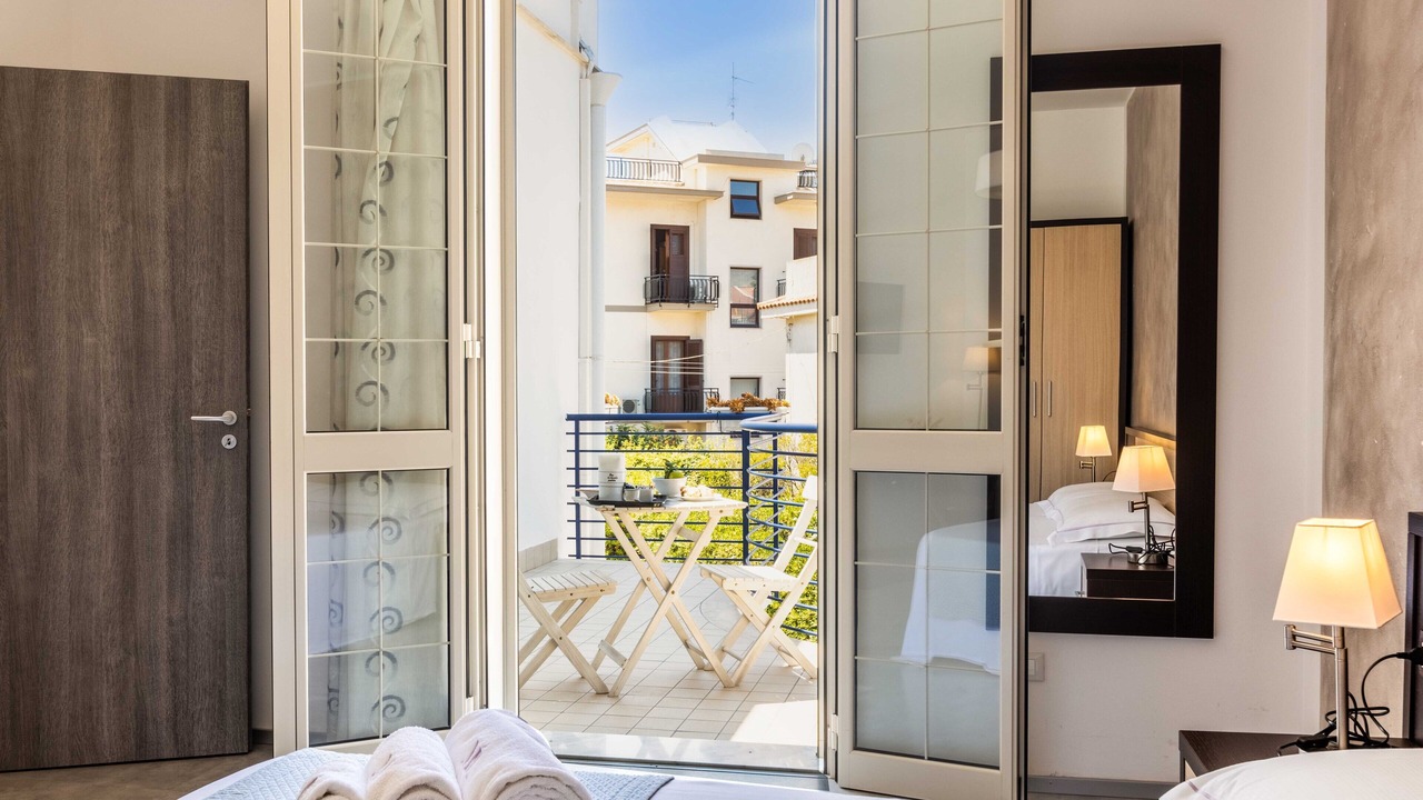 Photo of Bedroom in Avola
