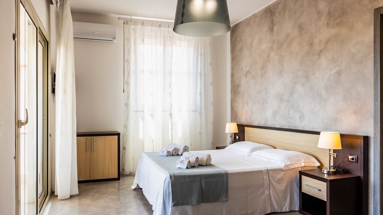 Photo of Bedroom in Avola