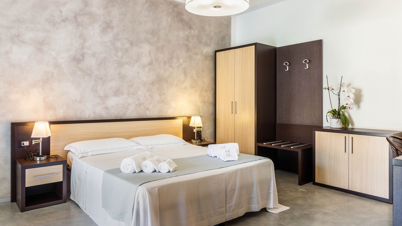 Photo of Bedroom in Avola