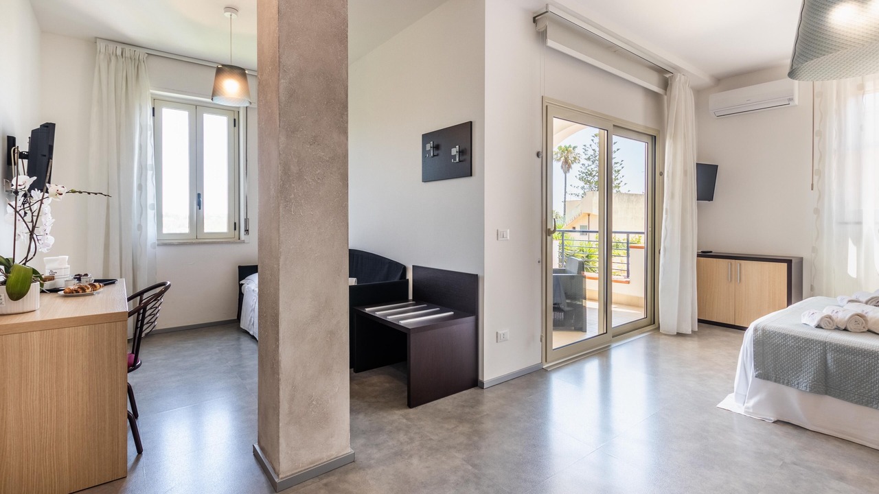Photo of Bedroom in Avola