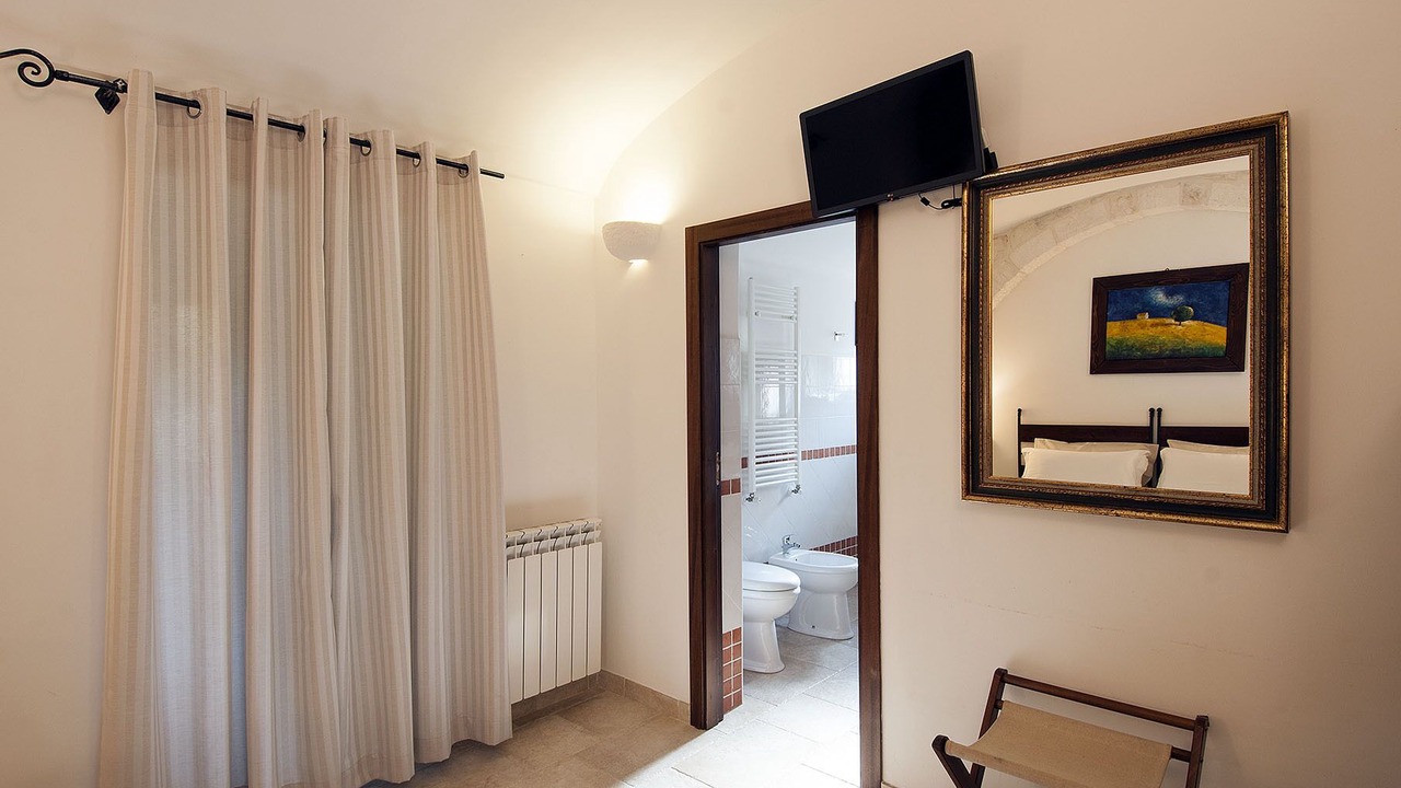 Photo of Bathroom in Martina Franca