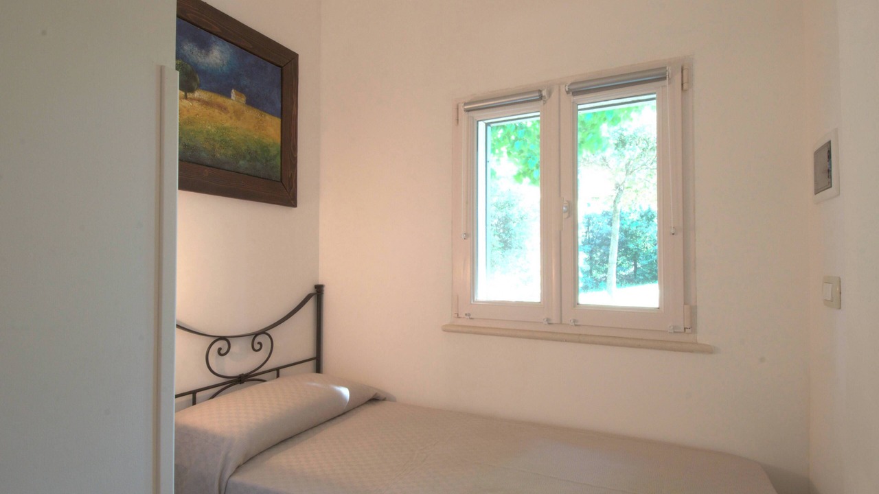 Photo of Bedroom in Martina Franca