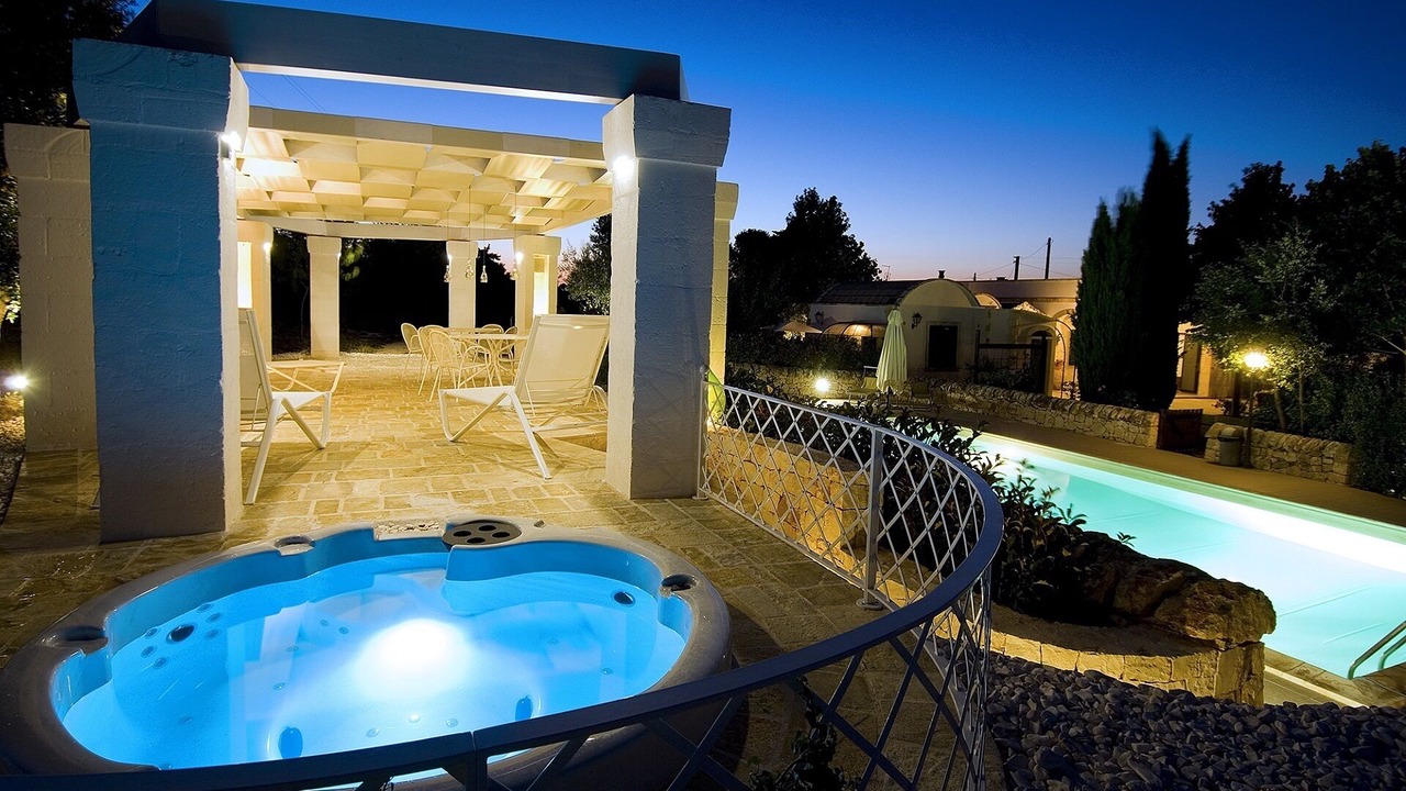 Photo of Outdoor in Martina Franca