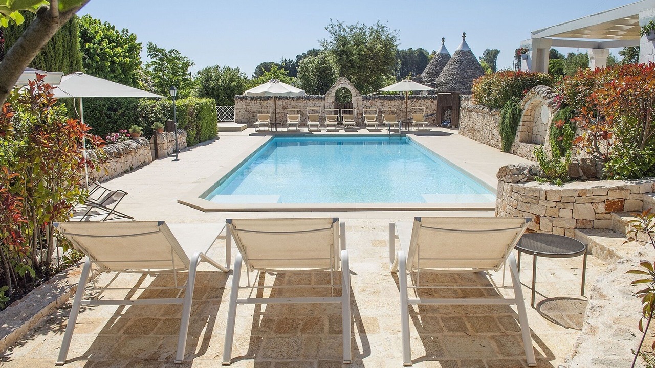 Photo of Outdoor in Martina Franca