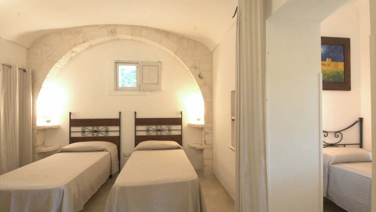 Photo of Bedroom in Martina Franca