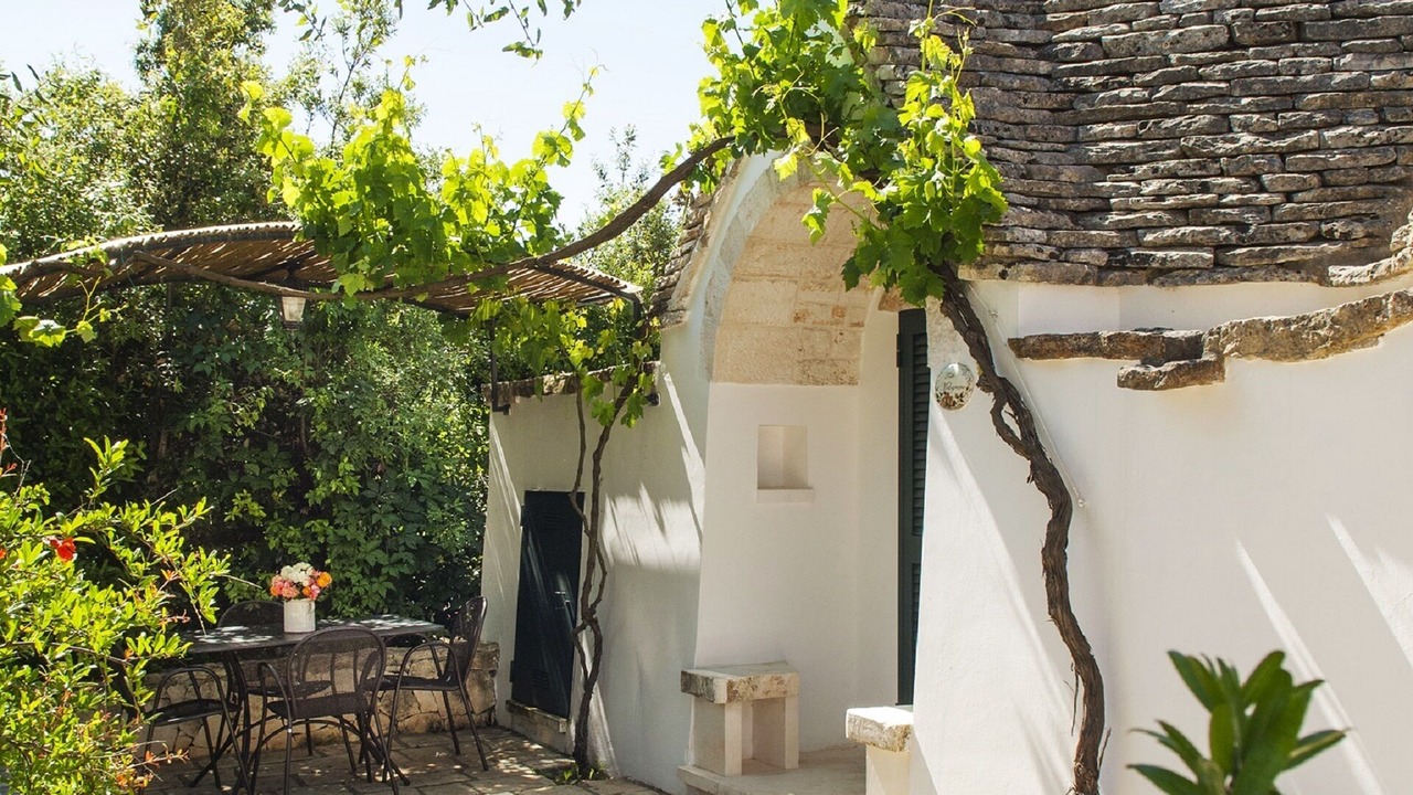Photo of Outdoor in Martina Franca