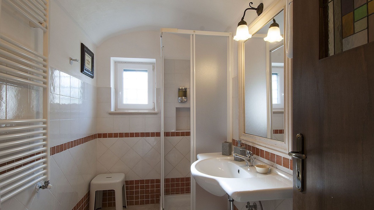 Photo of Bathroom in Martina Franca