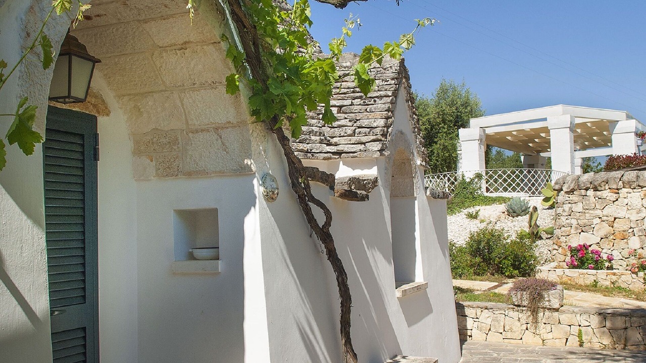 Photo of Outdoor in Martina Franca