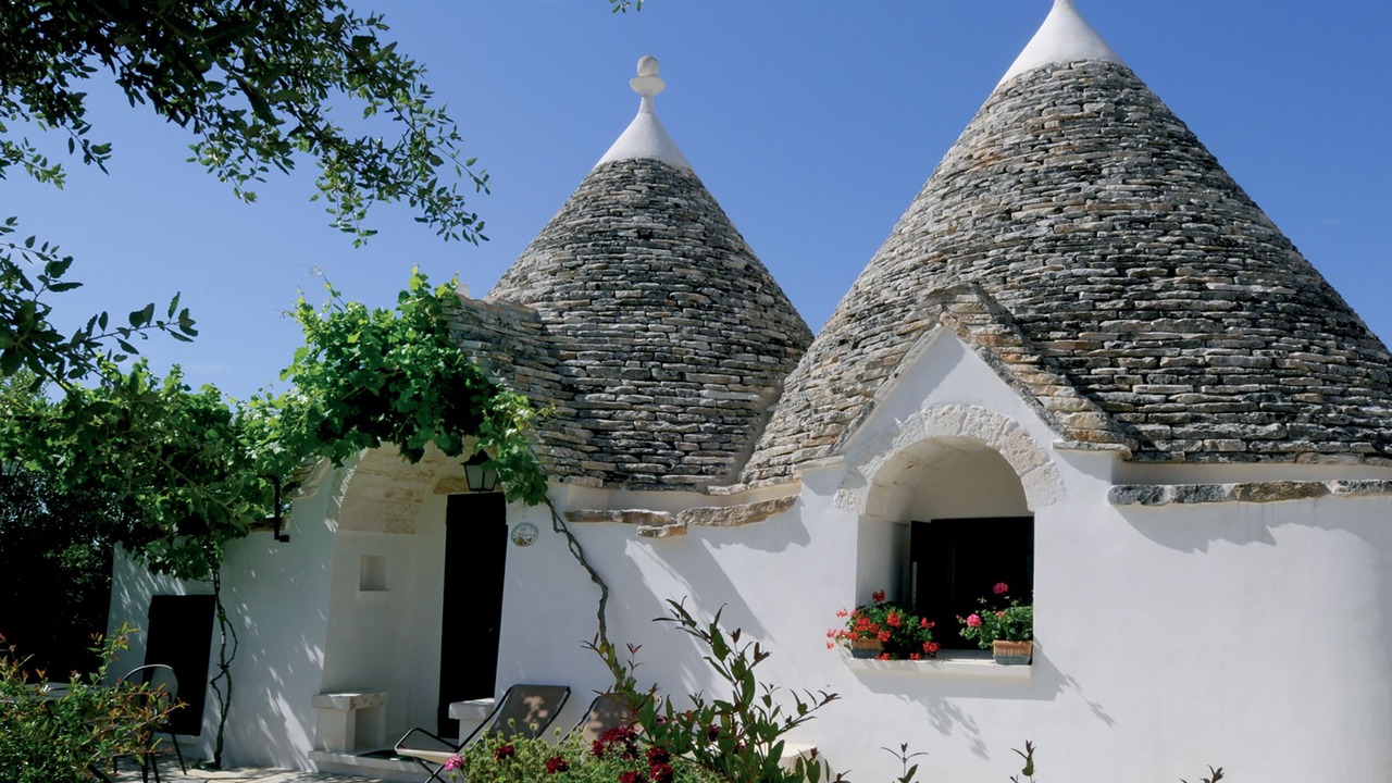 Photo of Outdoor in Martina Franca