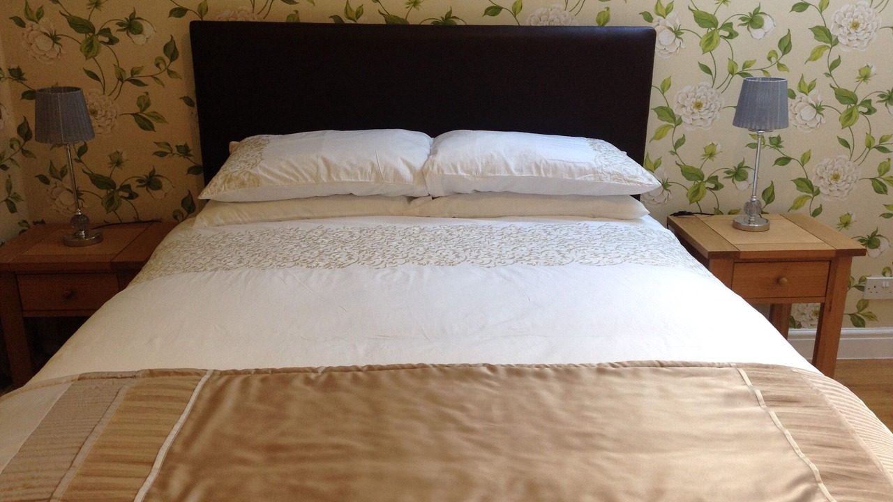 Photo of Bedroom in Shiskine