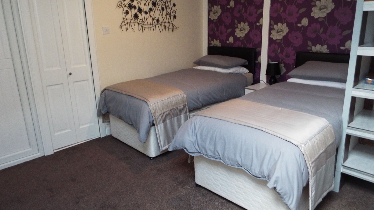 Photo of Bedroom in Shiskine