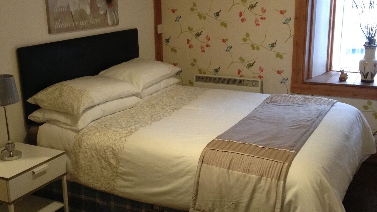 Photo of Bedroom in Shiskine