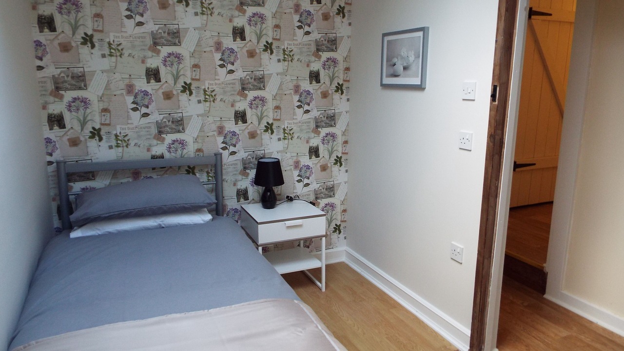 Photo of Bedroom in Shiskine
