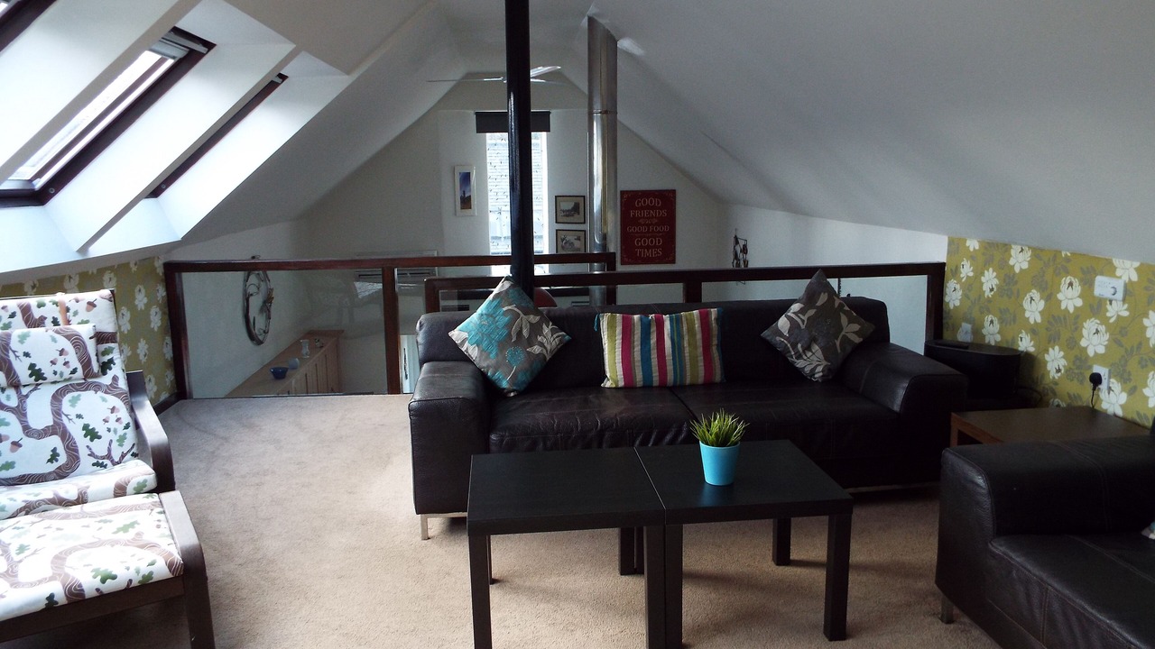 Photo of Livingroom in Shiskine