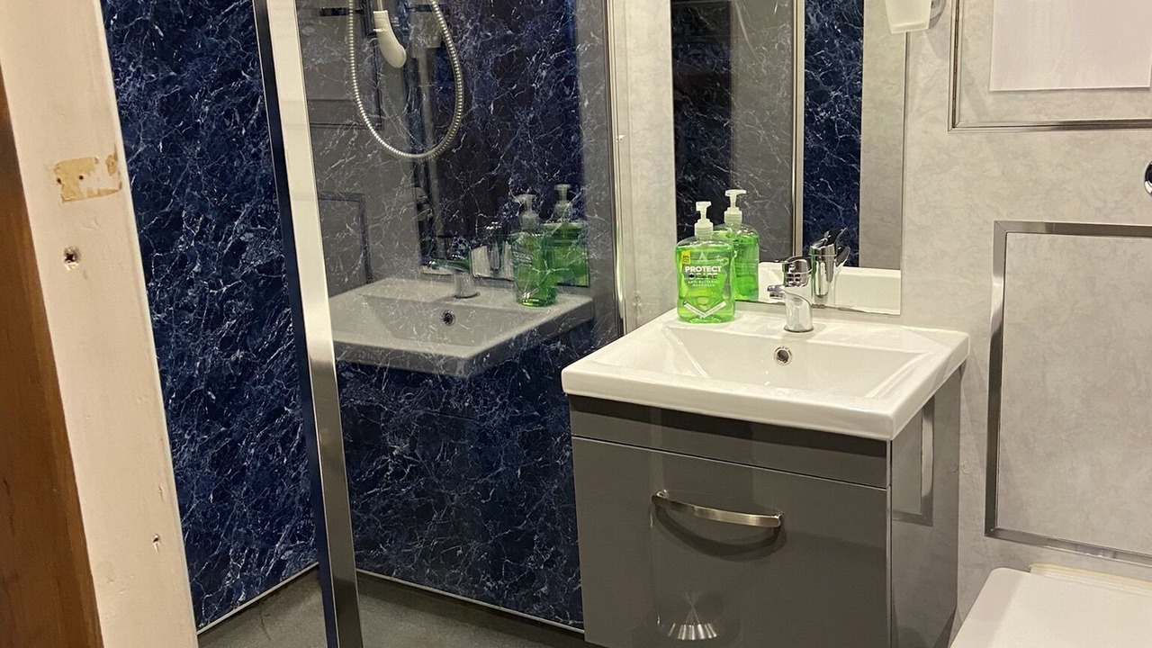 Photo of Bathroom in Shiskine