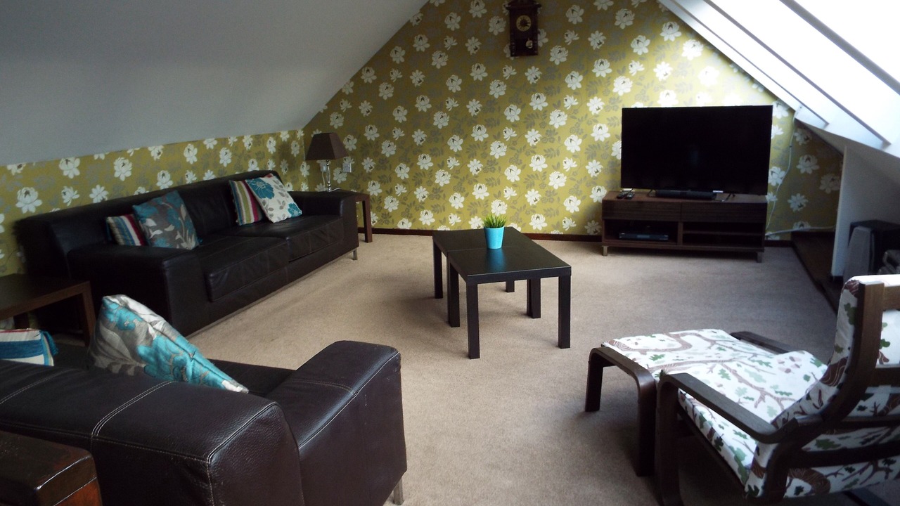 Photo of Livingroom in Shiskine
