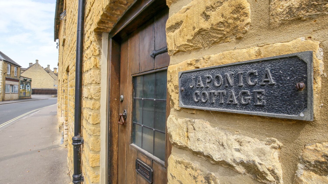 Photo of Outdoor in Bourton