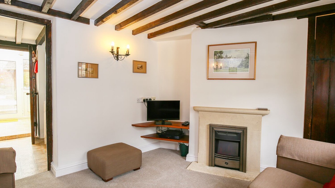 Photo of Livingroom in Bourton