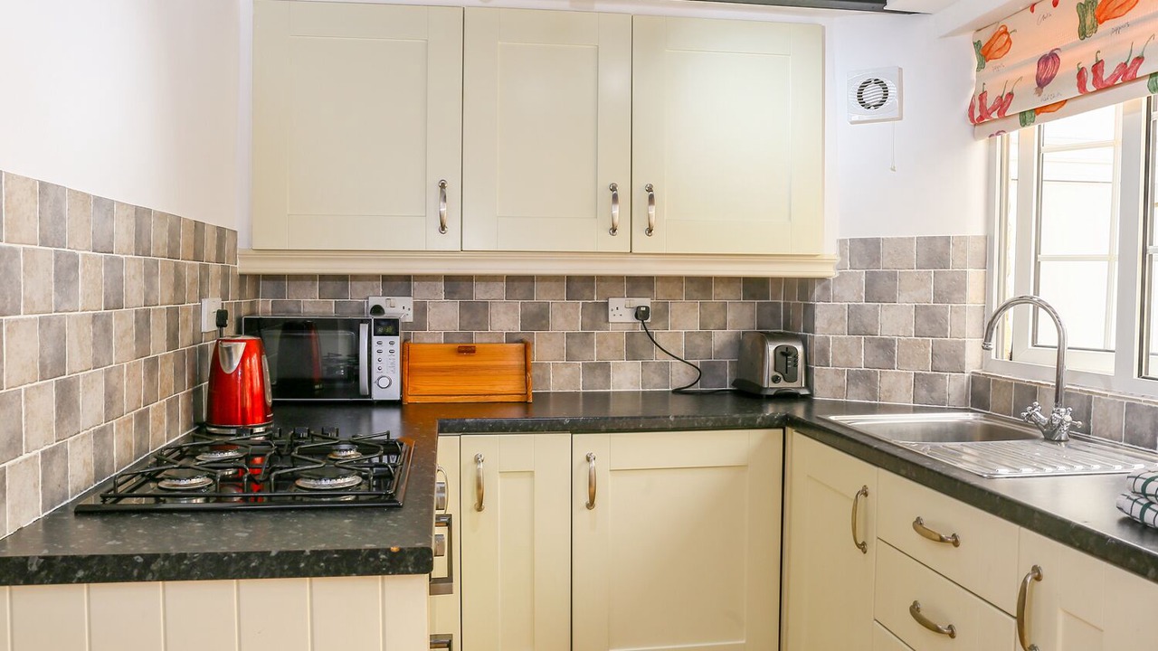 Photo of Kitchen in Bourton