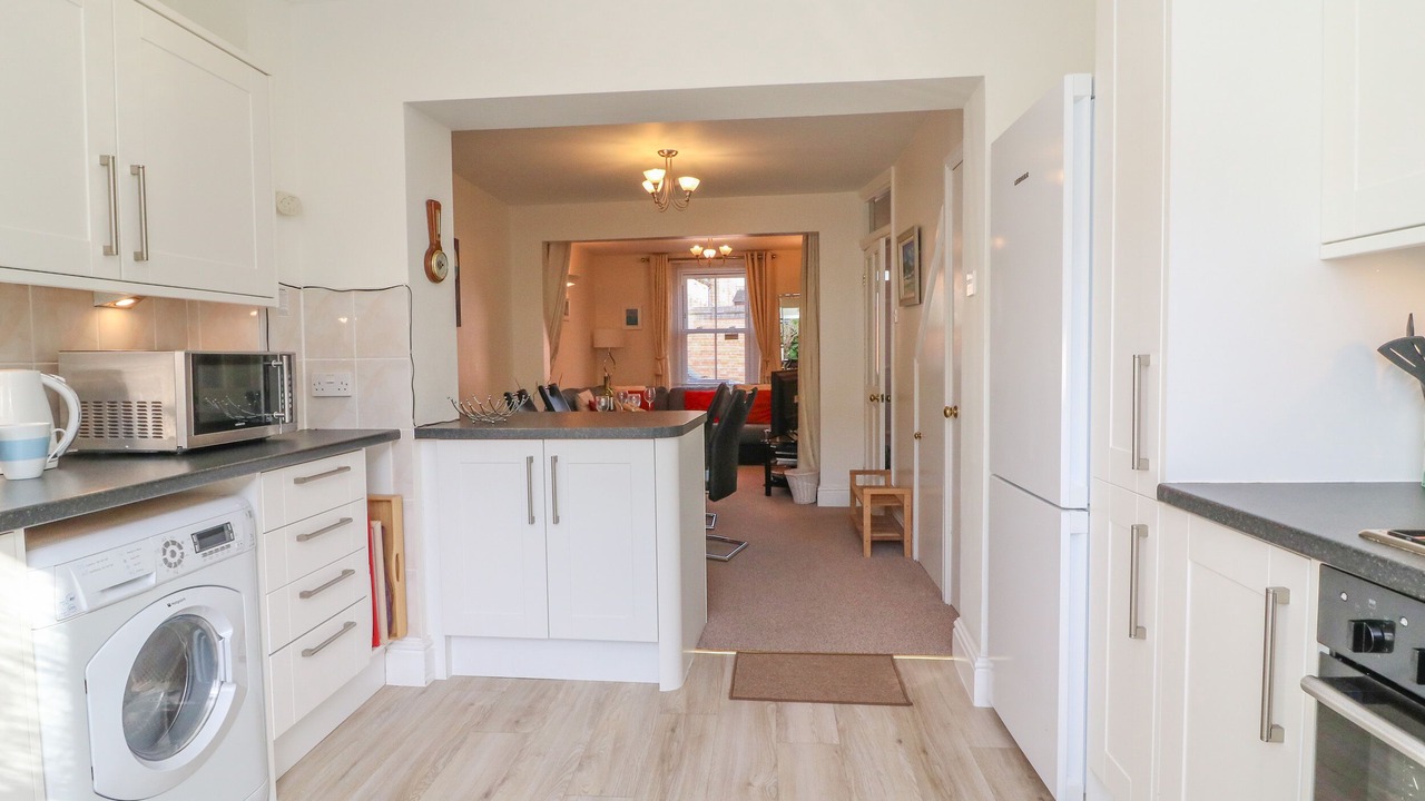 Photo of Kitchen in Weymouth