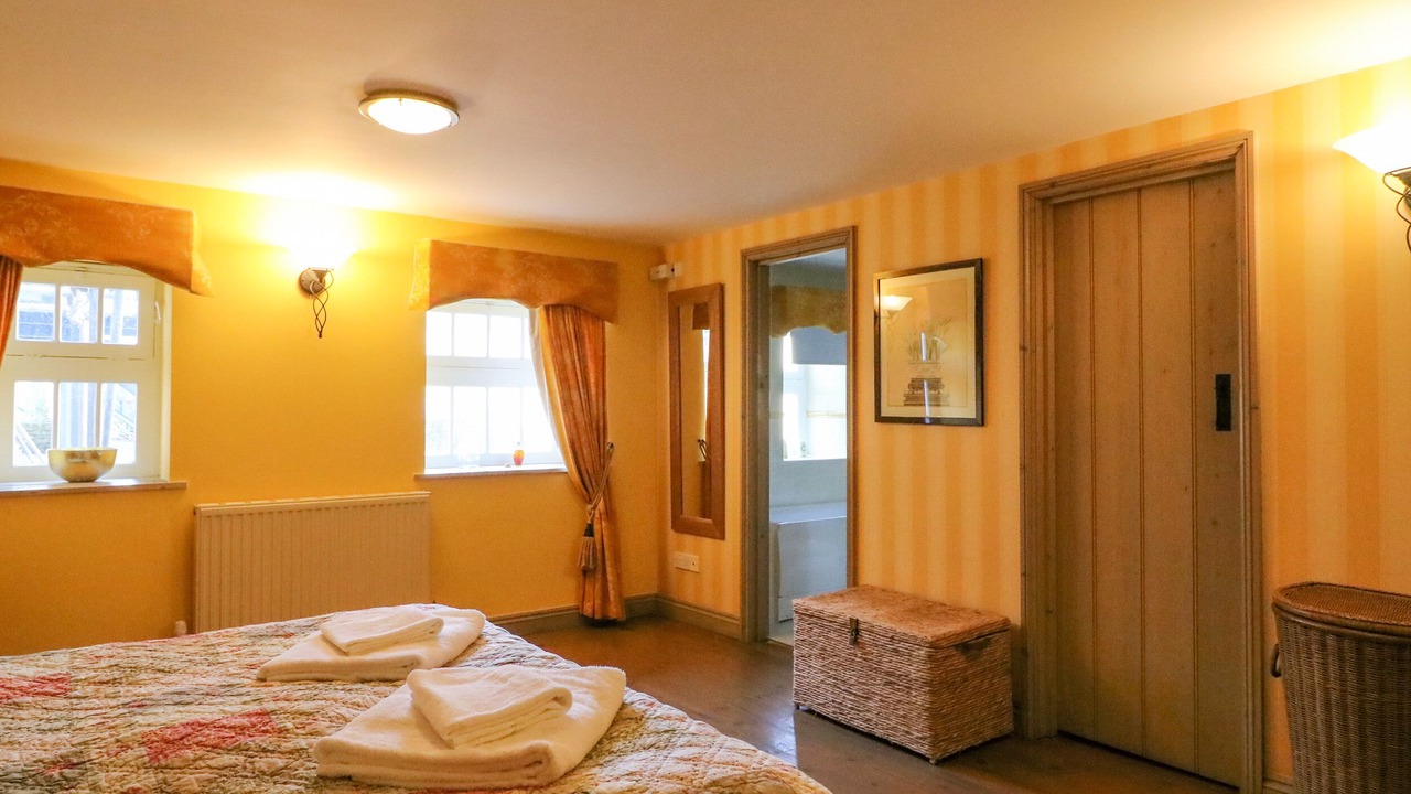 Photo of Bedroom in Weymouth