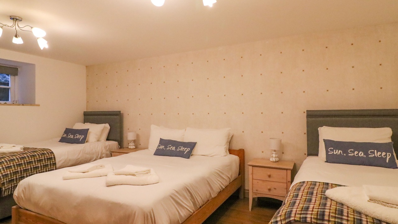 Photo of Bedroom in Weymouth