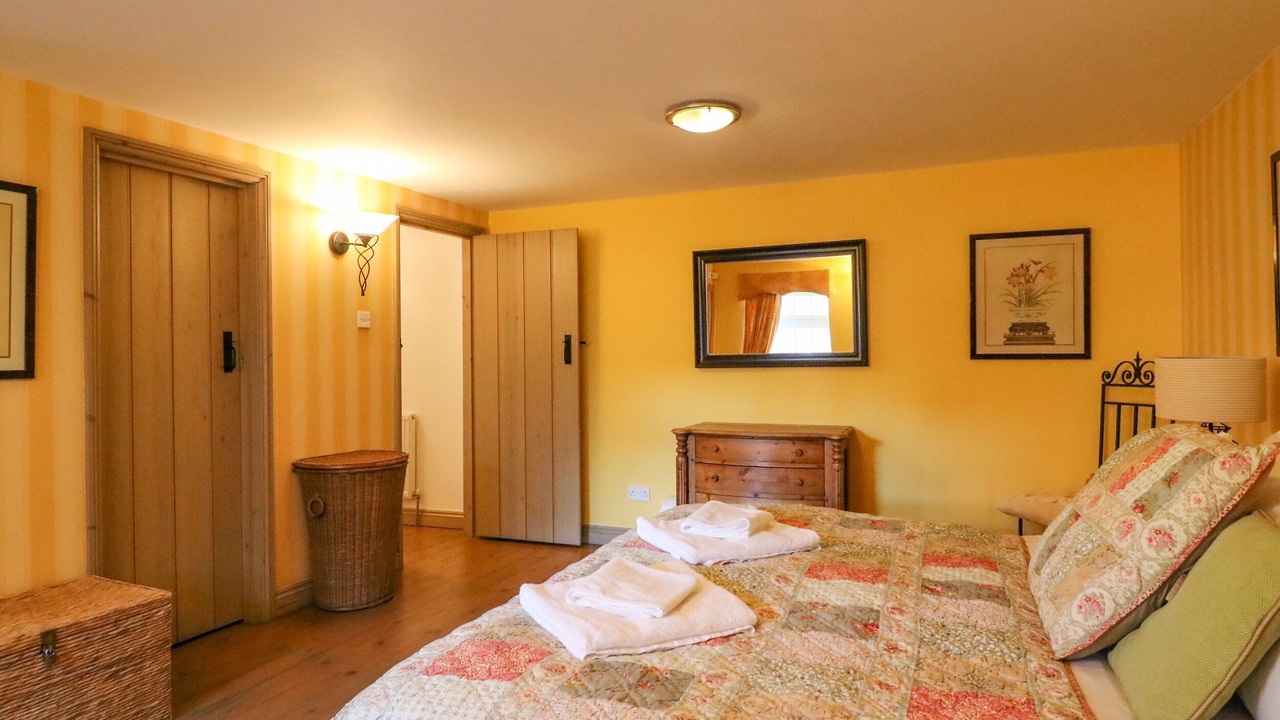 Photo of Bedroom in Weymouth