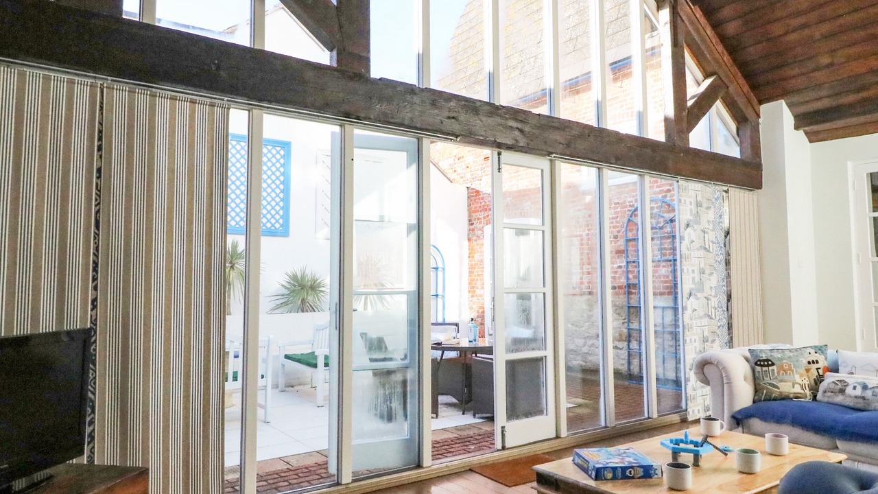 Photo of Livingroom in Weymouth