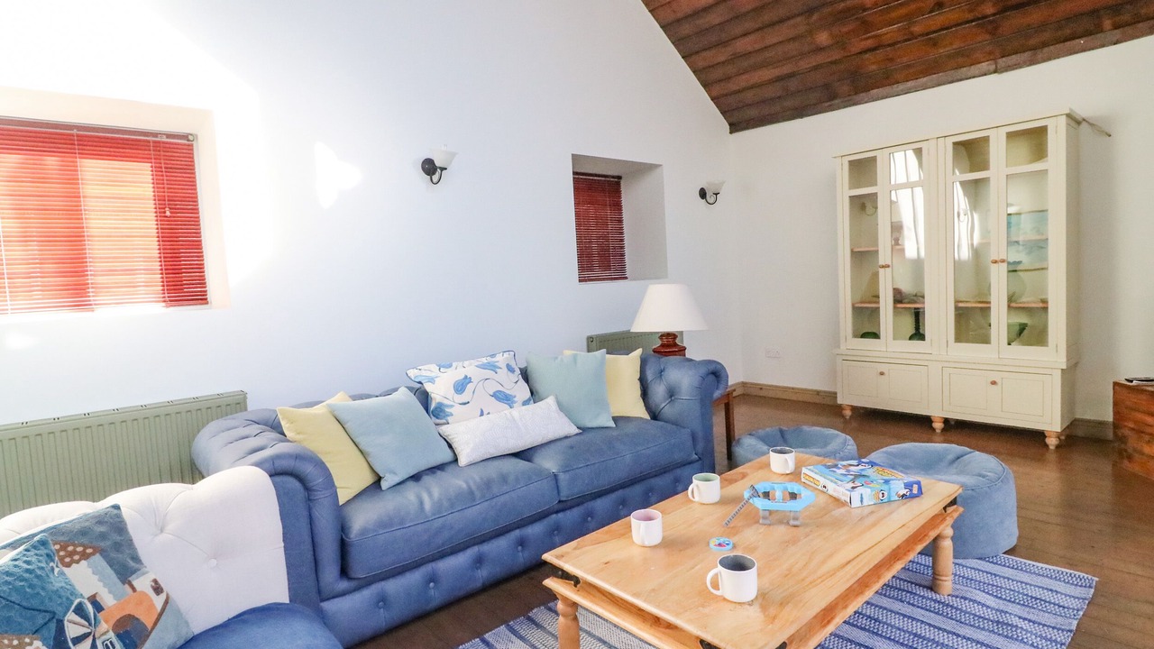 Photo of Livingroom in Weymouth