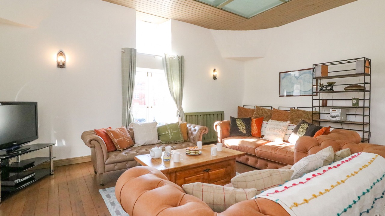 Photo of Livingroom in Weymouth