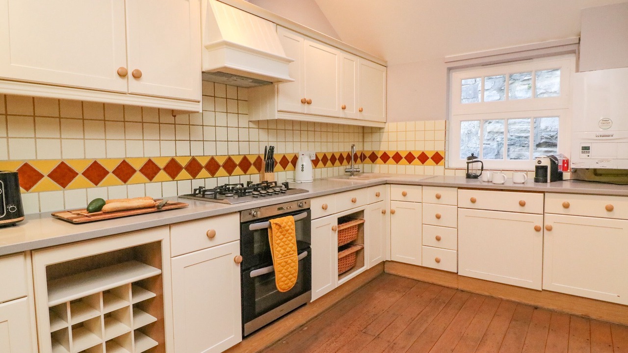 Photo of Kitchen in Weymouth