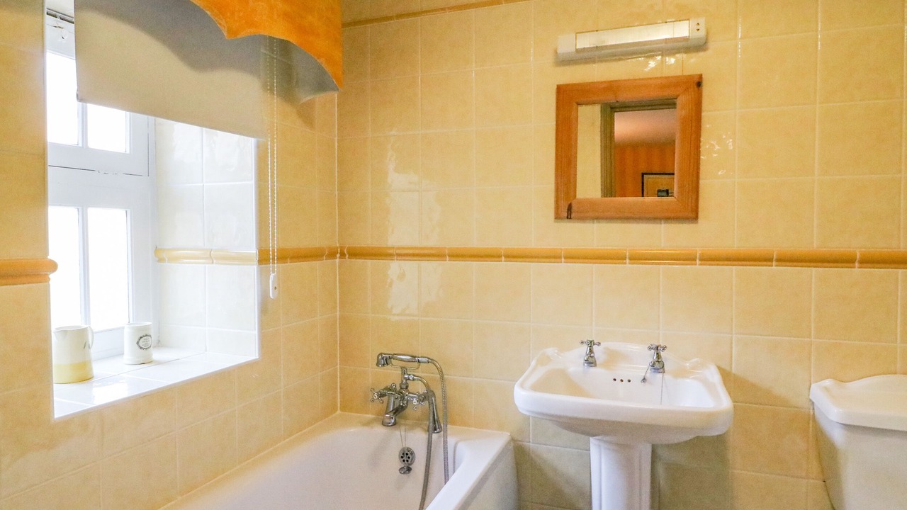 Photo of Bathroom in Weymouth
