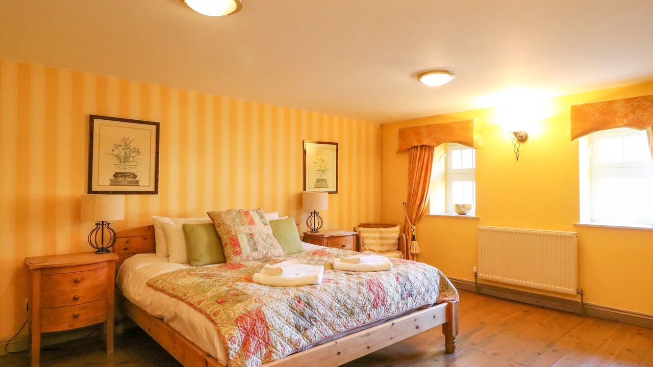 Photo of Bedroom in Weymouth