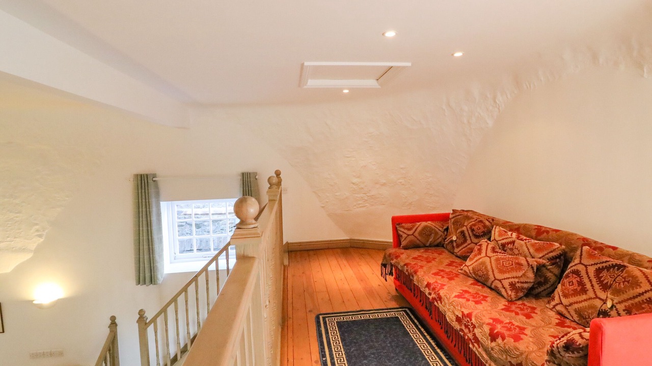 Photo of Livingroom in Weymouth