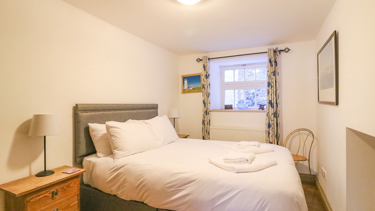 Photo of Bedroom in Weymouth