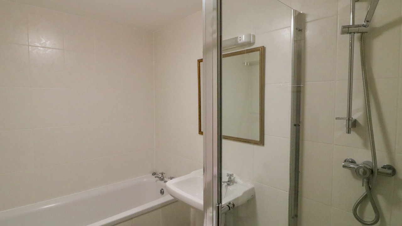 Photo of Bathroom in Weymouth